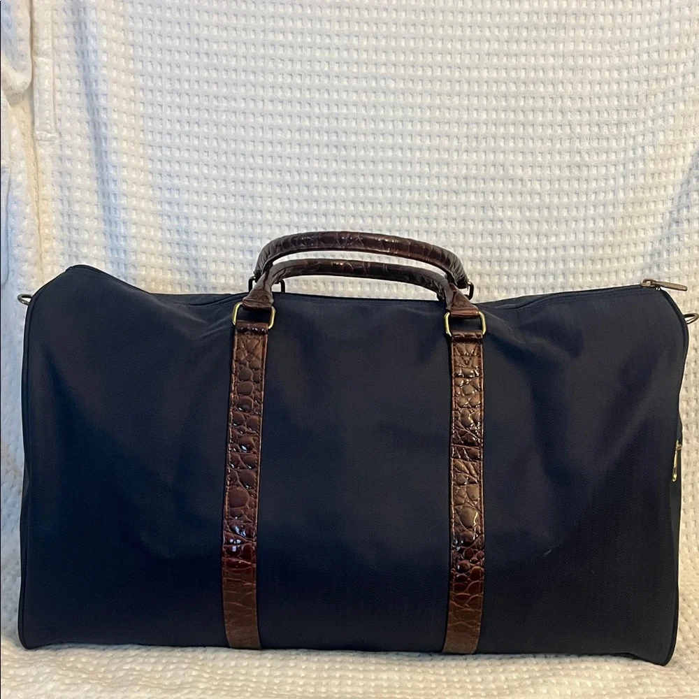 Valentino Nerbini duffel bag